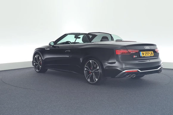 Audi S5 - Afbeelding 11 van 30