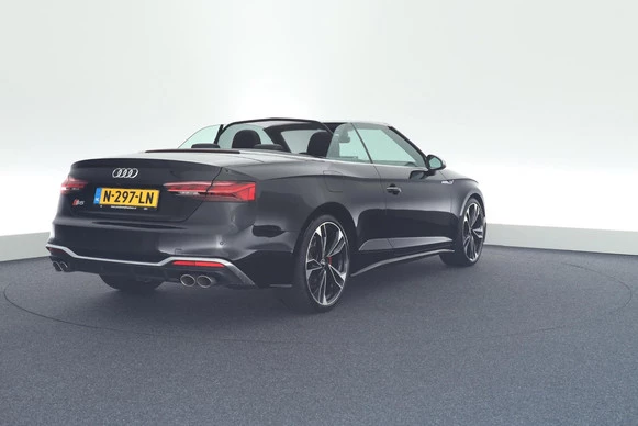 Audi S5 - Afbeelding 12 van 30