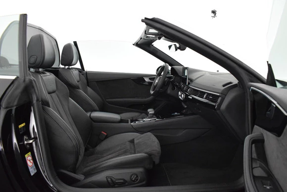 Audi S5 - Afbeelding 15 van 30