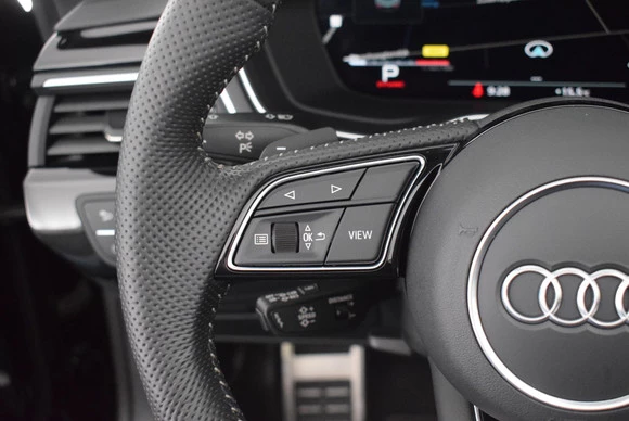 Audi S5 - Afbeelding 19 van 30