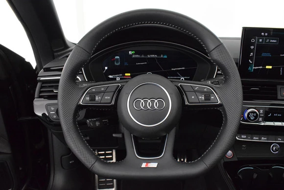 Audi S5 - Afbeelding 20 van 30