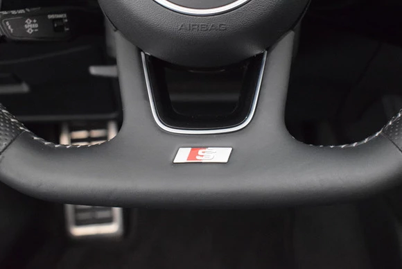 Audi S5 - Afbeelding 21 van 30