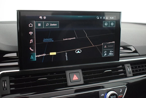 Audi S5 - Afbeelding 23 van 30
