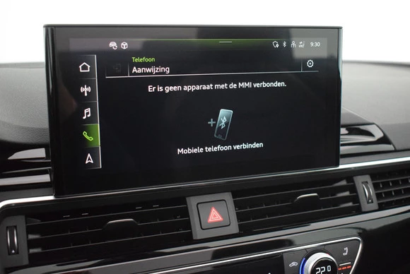 Audi S5 - Afbeelding 24 van 30