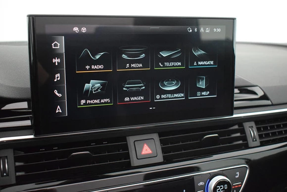 Audi S5 - Afbeelding 27 van 30