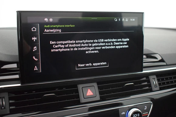 Audi S5 - Afbeelding 29 van 30