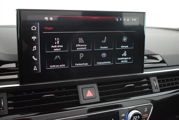 Audi S5 - Afbeelding 30 van 30