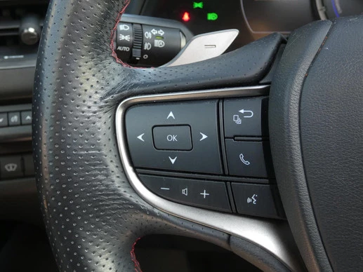 Lexus UX - Afbeelding 21 van 30