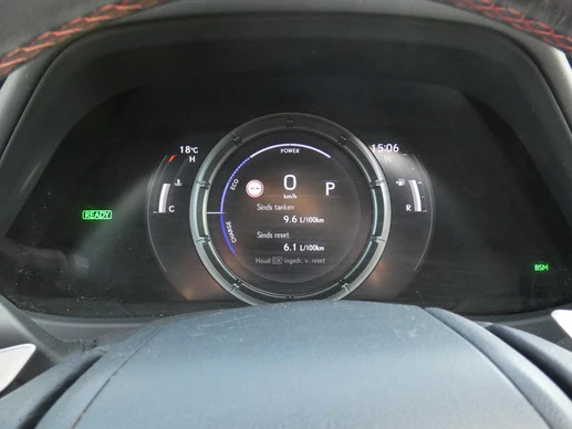 Lexus UX - Afbeelding 23 van 30