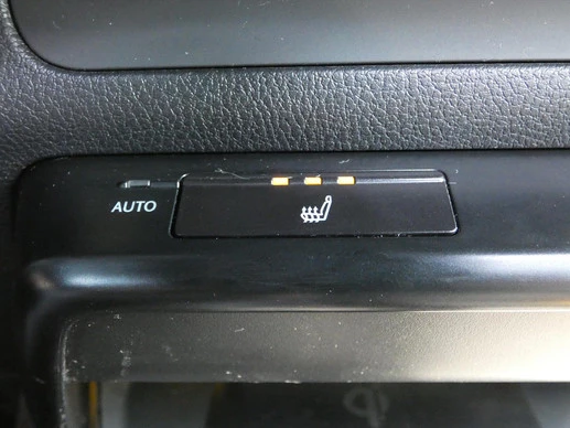 Lexus UX - Afbeelding 30 van 30