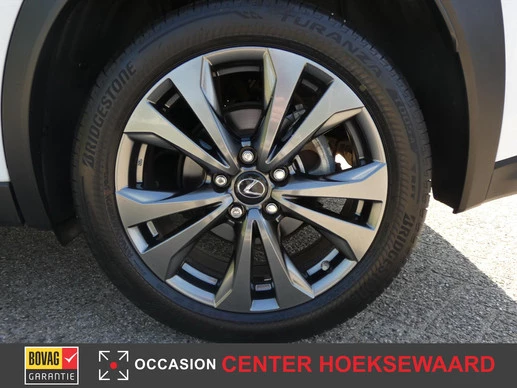 Lexus UX - Afbeelding 13 van 30