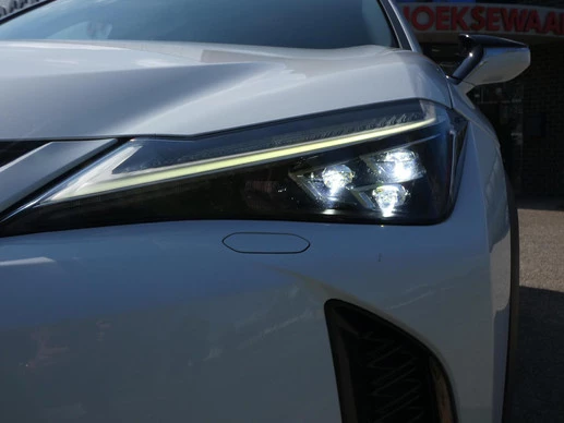 Lexus UX - Afbeelding 15 van 30