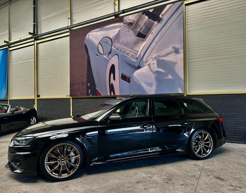 Audi RS4 - Afbeelding 6 van 30