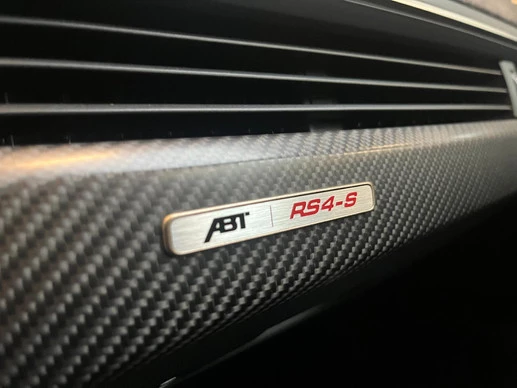 Audi RS4 - Afbeelding 7 van 30