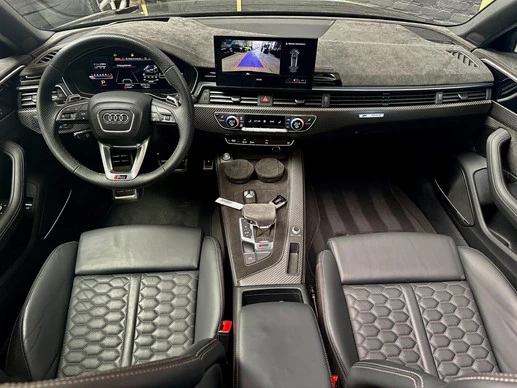 Audi RS4 - Afbeelding 13 van 30