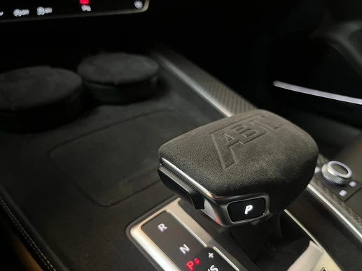 Audi RS4 - Afbeelding 15 van 30