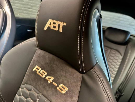 Audi RS4 - Afbeelding 19 van 30