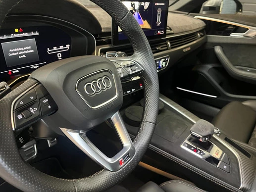 Audi RS4 - Afbeelding 20 van 30