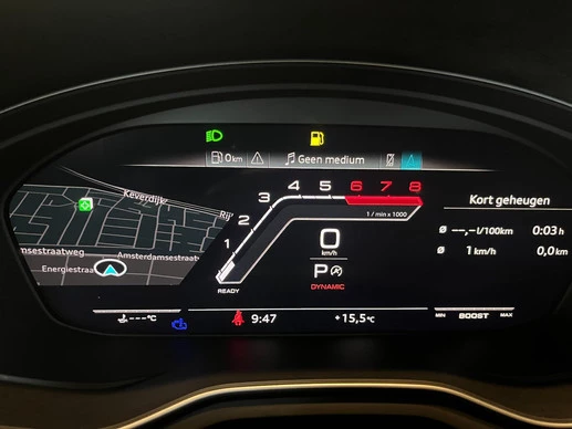 Audi RS4 - Afbeelding 22 van 30