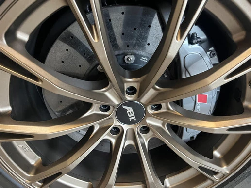 Audi RS4 - Afbeelding 23 van 30