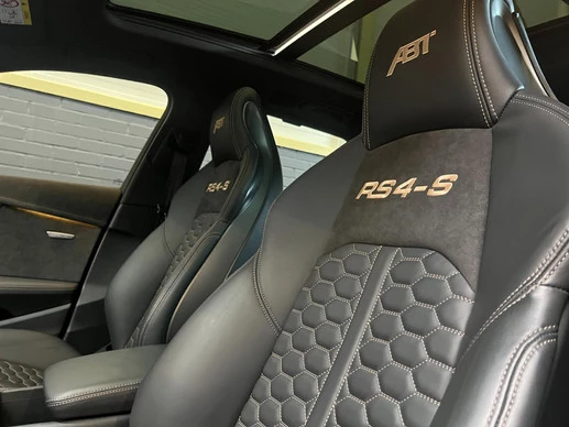 Audi RS4 - Afbeelding 24 van 30