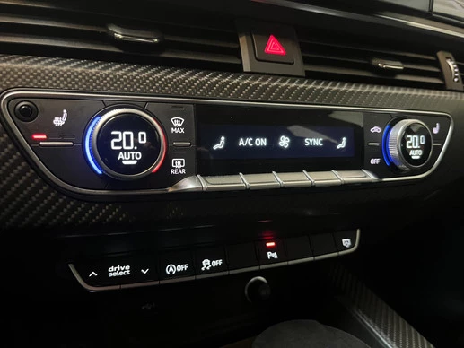 Audi RS4 - Afbeelding 30 van 30