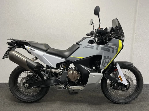 Husqvarna Norden 901 - Afbeelding 1 van 19