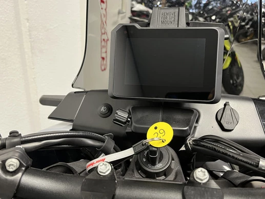 Husqvarna Norden 901 - Afbeelding 2 van 19