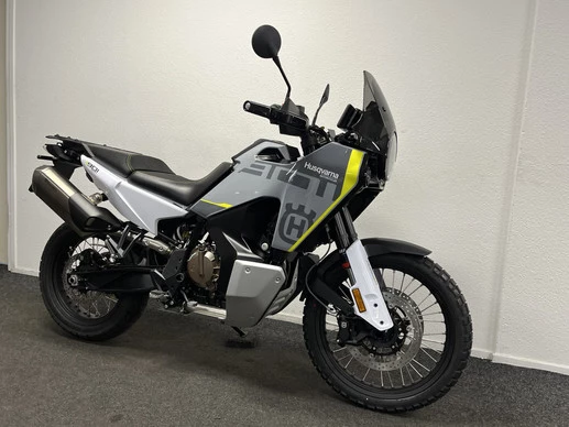 Husqvarna Norden 901 - Afbeelding 3 van 19