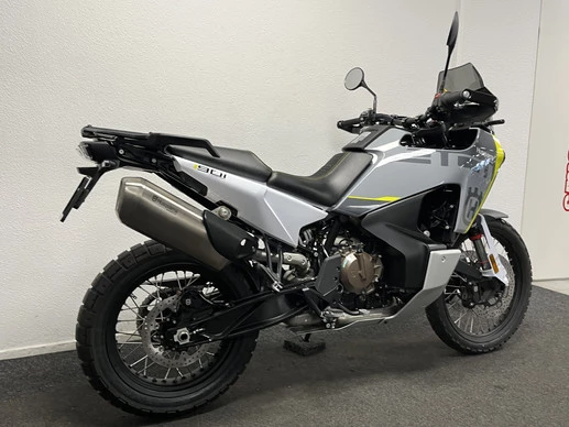Husqvarna Norden 901 - Afbeelding 4 van 19