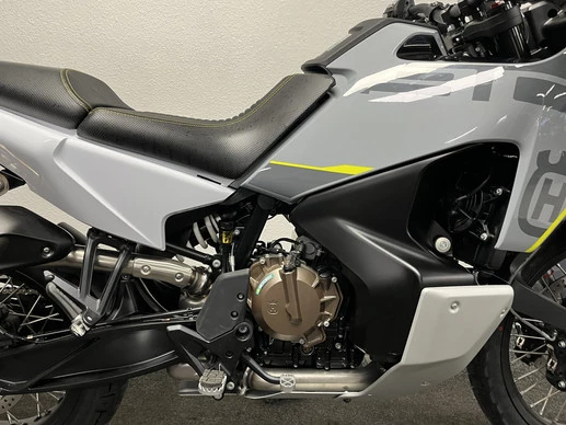 Husqvarna Norden 901 - Afbeelding 5 van 19