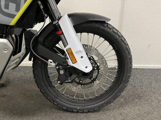 Husqvarna Norden 901 - Afbeelding 6 van 19