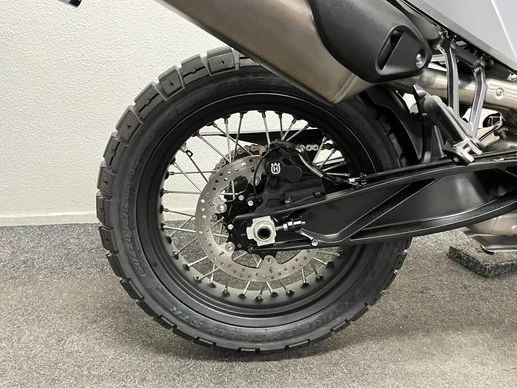 Husqvarna Norden 901 - Afbeelding 7 van 19