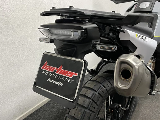 Husqvarna Norden 901 - Afbeelding 9 van 19
