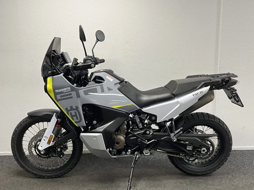 Husqvarna Norden 901 - Afbeelding 11 van 19