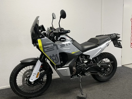 Husqvarna Norden 901 - Afbeelding 12 van 19