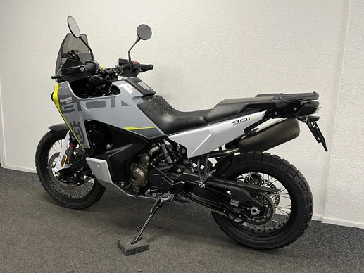 Husqvarna Norden 901 - Afbeelding 13 van 19