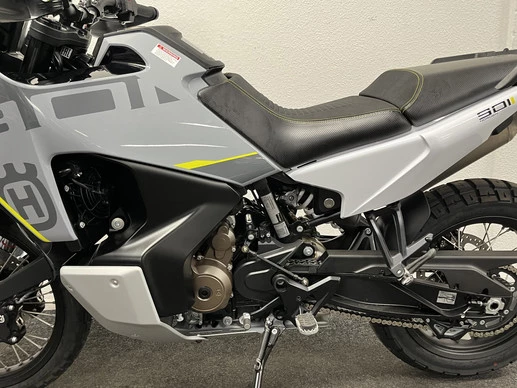 Husqvarna Norden 901 - Afbeelding 14 van 19