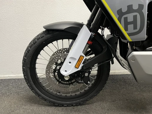Husqvarna Norden 901 - Afbeelding 15 van 19