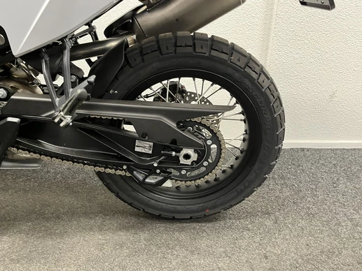 Husqvarna Norden 901 - Afbeelding 16 van 19