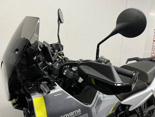 Husqvarna Norden 901 - Afbeelding 17 van 19