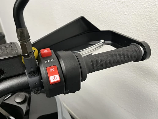 Husqvarna Norden 901 - Afbeelding 19 van 19