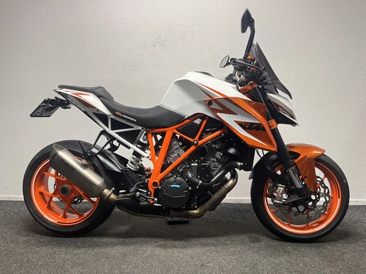 KTM 1290 - Afbeelding 1 van 19
