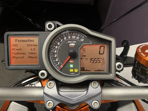KTM 1290 - Afbeelding 2 van 19