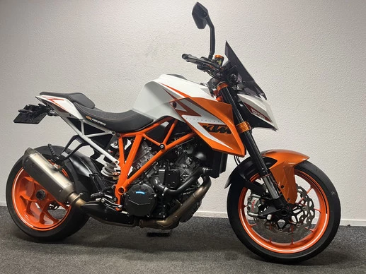KTM 1290 - Afbeelding 3 van 19