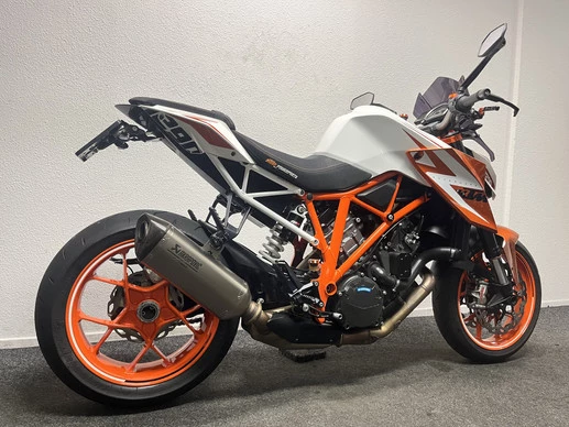 KTM 1290 - Afbeelding 4 van 19