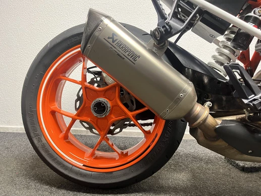 KTM 1290 - Afbeelding 5 van 19