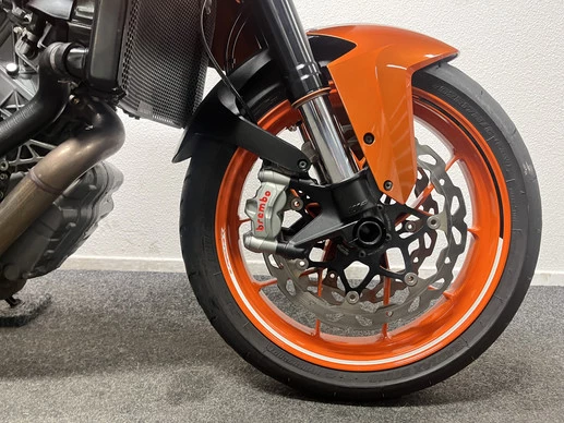 KTM 1290 - Afbeelding 7 van 19
