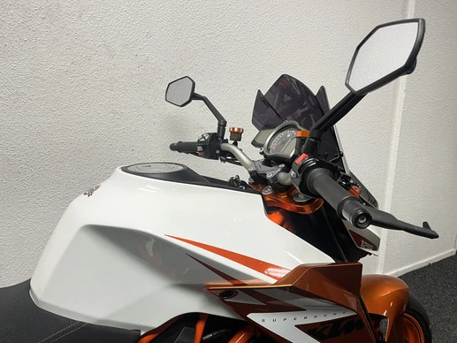 KTM 1290 - Afbeelding 9 van 19
