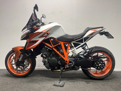 KTM 1290 - Afbeelding 10 van 19